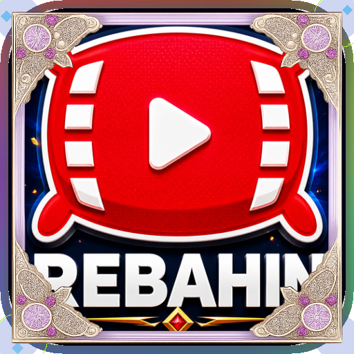 rebahin — galeri pratinjau - APK Resmi